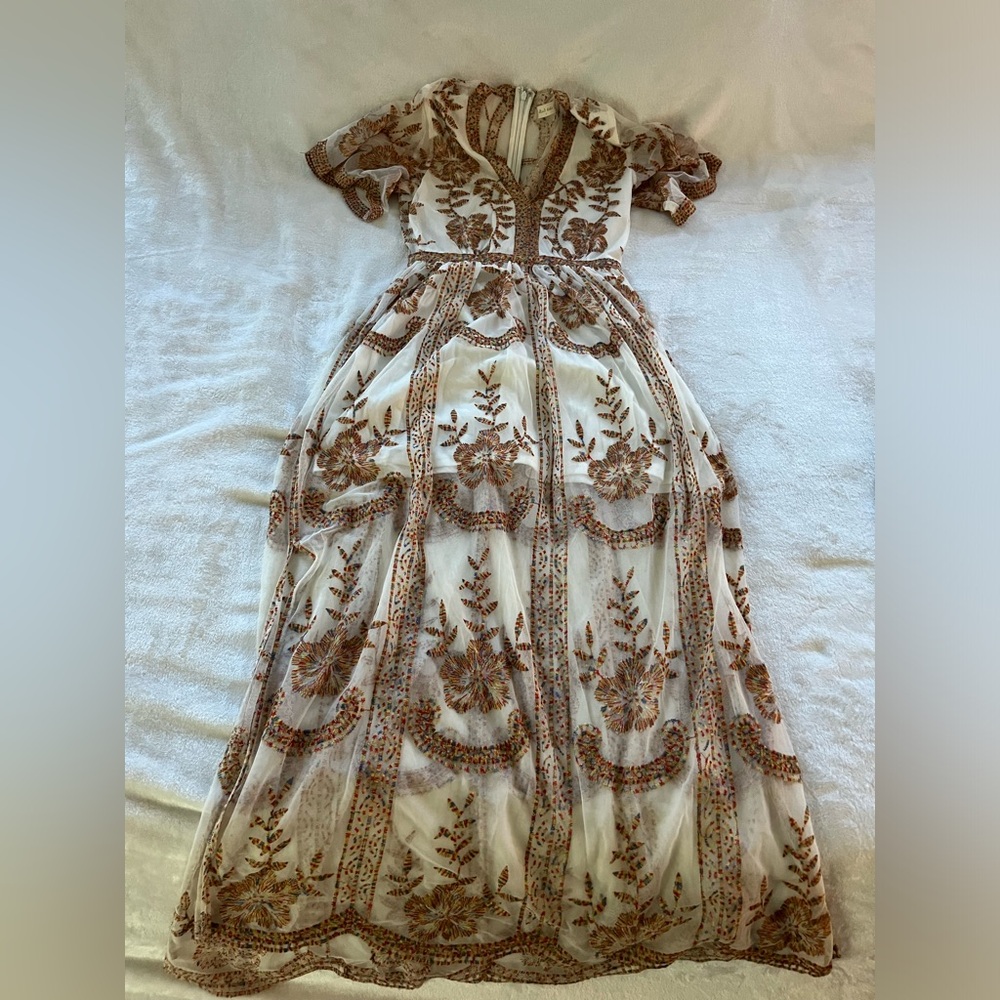 Altar’d State Maxi dress